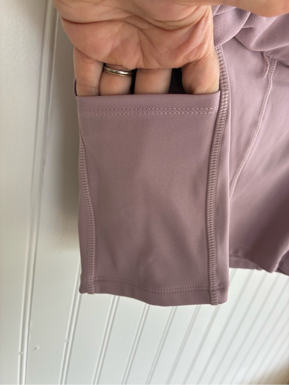PLAY By Rylee + Cru Athletic Skort - Picture 6 of 7